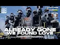 Download Lagu DJ ALREADY GONE X WE FOUND LOVE STYLE PARTY FULL BASS FEAT DISTRIX 19 | VHANZENIX