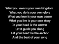 Download Lagu Rush-Something For Nothing (Lyrics)