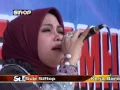 Subhanalloh Merdunya Bikin Menangis Hj. Imas Nurcahyanis Qori'ah Internasional