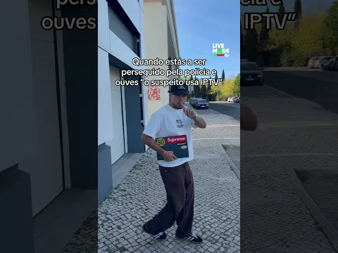 SUSPEITO ERRADO! O ADMIN VÊ NO YOUTUBE DA LIVEMODETV! ☝️