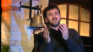 هيثم يوسف بناري صرت احترق من شفتج بعيني Haitham Yousif 