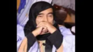 العلامة محمد سيدي يحي شرح الأربعين النووية 104 