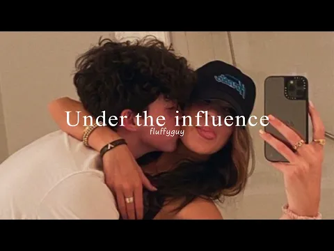 Download MP3 chris brown - under the influence (sped up + reverb)