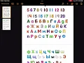 My Jumpstart Characters in Pages READ DESC