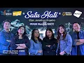 Download Lagu SATU HATI (official accoustic music video) - IMAGE Worship GSCC #jonathanprawira #powerofworship