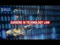 Careers in Technology Law - University of Glasgow