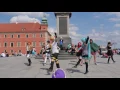 Download Lagu Miku Walk Vol.4 Warsaw - Ievan Polka