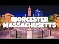 Best Things To Do in Worcester Massachusetts