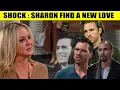 CBS Young And The Restless Spoilers Sharon looking for new love she forgot about love with Rey