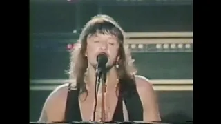 Download Richie Sambora - Stranger in this town live Seul Korea 1995 Amazing vocals MP3