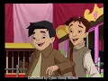 Stellina Episode 1 - a star is born Upscaled