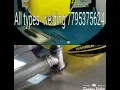 7795375624 Aluminum welding shops near me