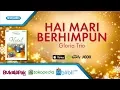 Download Lagu Hai Mari Berhimpun - Lagu Natal - Gloria Trio (Video)