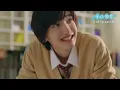 道枝駿佑・目黒蓮 Ｗ主演「消えた初恋」キュンの詰め合わせ～「Secret Touch」添え～
