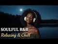 Download Lagu Golden Soul – Relaxing R\u0026B Groove | Study \u0026 Coffee Music 2025 [4K]