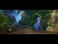 Rio 2 Training Day