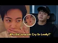 Download Lagu ARMY Shocked! Jungkook Cries Loudly After JIN's Shocking Words During LIVE