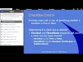 VB - CheckBox Control