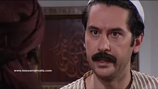 باب الحارة الجزء الخامس ـ الحلقة 27 ـ ميلاد يوسف وائل شرف 