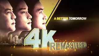 fortune star media limited 4k showreel