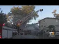 East Orange residents say they complained about vacant house before fire
