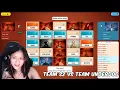 Download Lagu UDAH KAYA TEAM SPIRIT LAWAN PSG LGD... - Code Names