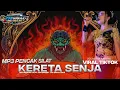 MP3 PENCAK SILAT HOREGG ‼️ KERETA SENJA VIRAL TIKTOK VOC. MYTHA_WINAHYU