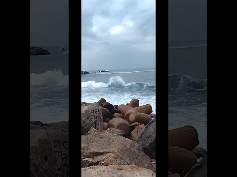 try to love natural scene