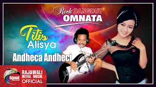 Download Titis Alisya - Andheca Andheci [OFFICIAL] MP3