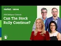 2026 Midyear Outlook Can The Bull Market Continue - 26 Market Sense Fidelity Investments