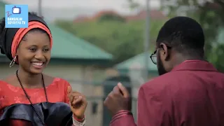 momee gombe ft adam a zango ft faty abubakar latest hausa song