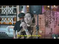 Aku Harus Pergi - Whisnu Santika & Ari Lesmana | Dua Hati Coffee and Kitchen Music
