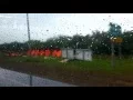 PSTA 300X eastbound part 2 FL Rd 66th St to Interstate 275 FL - Exit 32