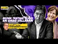 Download Lagu MU3RE TESTIGO CLAVE DE VILLARÁN | VIENE JOSÉ DOMINGO PÉREZ I BEO NOTICIAS 🟣