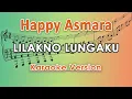 Download Lagu Happy Asmara - Lilakno Lungaku (Karaoke Lirik Tanpa Vokal) by regis