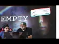 Jaiden \u0026 Boyinaband - Empty (Official Music Video) Dad Reacts #jaidenanimations #boyinaband #empty
