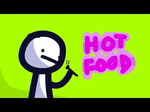 Download MP3 Hot food (noice.)