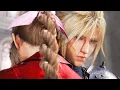 Download Lagu Final Fantasy VII Rebirth - Aerith thanks Cloud for everything 4K 60FPS