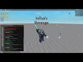 Roblox Void SB Script showcase Influx s Revenge