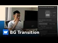 How to Make Cool Background Transitions in Webflow