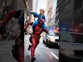 Download Lagu Deadpool the Hero bye bye bye #deadpool #wolverine #byebyebye