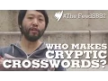 Cryptic Crossword Creator David Astle I The Feed