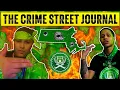 The TRINITARIOS Most Deadly Street GANG WAR