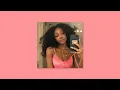 Download Lagu sza - snooze (sped up)