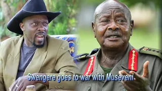 swengere swengere comedy 2022 omuceere bagulya kyagulo kyoka saves museven from bullets 