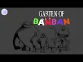 Download Lagu Garten of Banban 8: Anti Devil - Credits Sequence