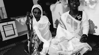 ይቅርታ ልበልህ ከአገልግሎት በኋላ ልብ የሚያሳርፍ ዝማሬ በዘማሪ ኢንጅነር አሸናፊ እና ዘማሪት ክራሪስት ዙፋን 