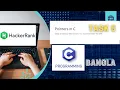 5 Pointers in C Hackerrank C Solutions Bangla Tutorial