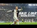 CRISTIANO RONALDO [ Imagine Dragons - BAD LIAR ] Skill, and, Goal 2020