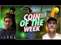 Coin Of The Week ANKR is INSANE